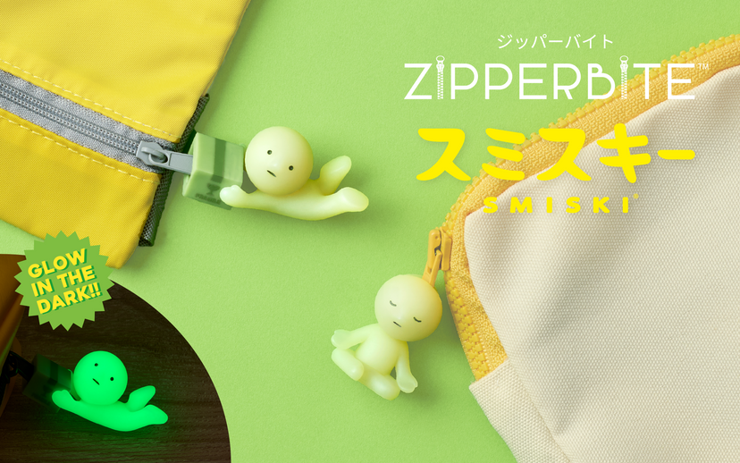 SMISKI ZIPPERBITE - Vol. 2 B6