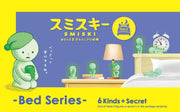 SMISKI Bed Series T2