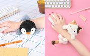Posture Pal - Wrist Cushion N1