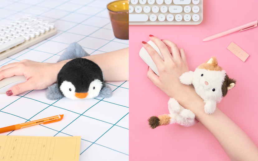 Posture Pal - Wrist Cushion N1