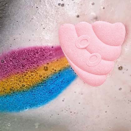 Rainbomb Mini Poop Emoji Q4