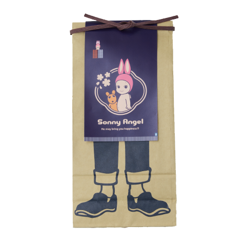 x Anything Maekake Apron P9