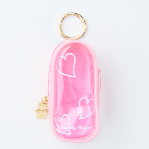 My Bestie Case Vol. 1 T0
