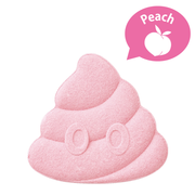 Rainbomb Mini Poop Emoji Q4