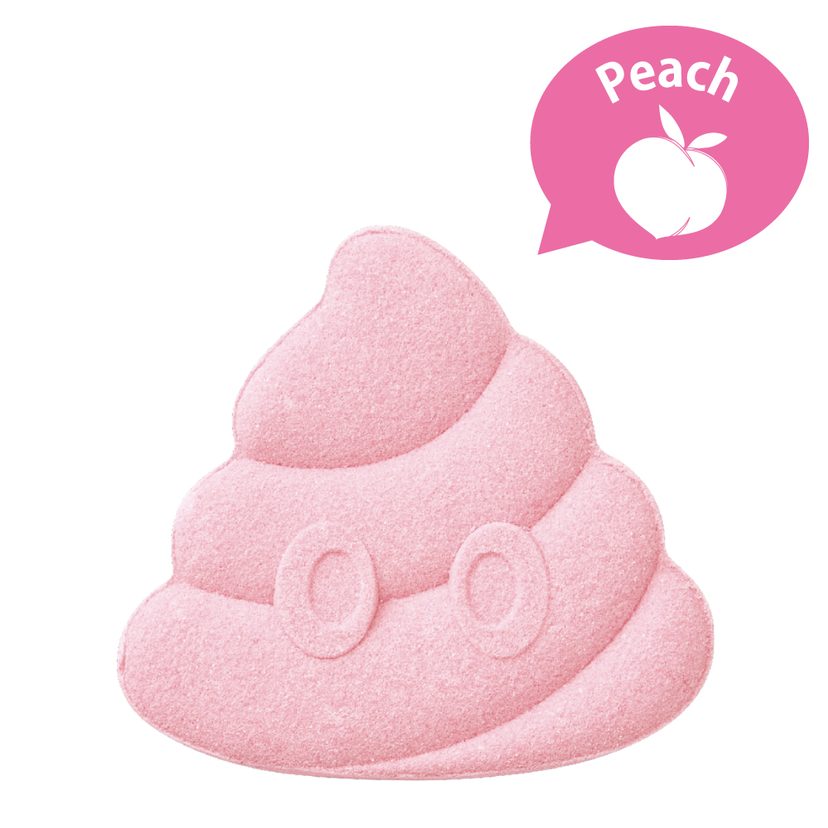 Rainbomb Mini Poop Emoji Q4