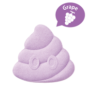 Rainbomb Mini Poop Emoji Q4
