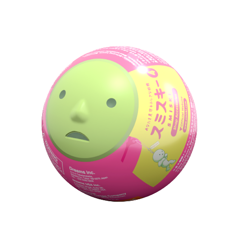 SMISKI Strap Accessory - Series 4 P1