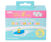 Duck Sailor Boat S1