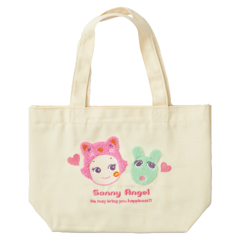 Kiss Kiss Tote U1