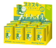 SMISKI Moving Series W6