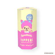 HIPPERS Monchhichi COLORS: Wink Series W4