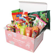’s Japanese Snacks K6