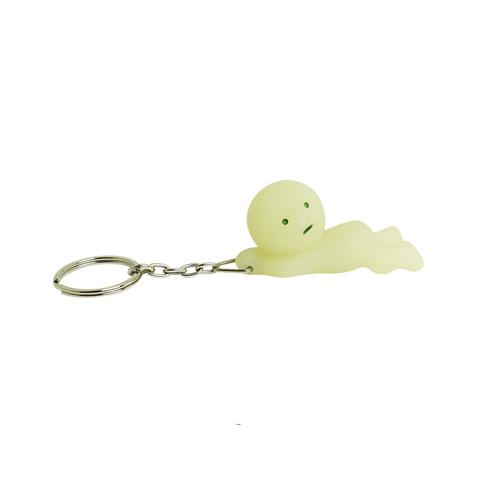 SMISKI Keychains Z2