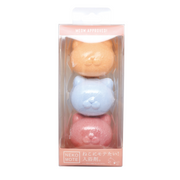 NekoMote Bath Ball Gift Set U5