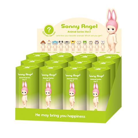 Animal 1 Series S6