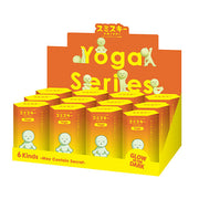 SMISKI Yoga Series M9