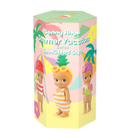 Summer Vacation: Sun-Kissed Style - SOLD OUT C7