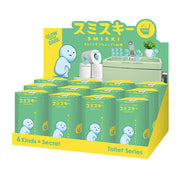 SMISKI Toilet Series B4