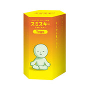 SMISKI Yoga Series M9