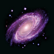 Space Projector Dome B8
