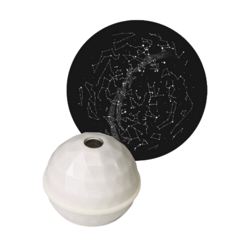 Projector Dome Star Map H4
