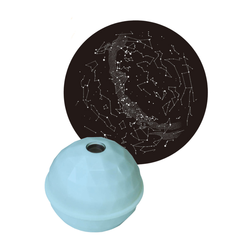 Projector Dome Star Map H4
