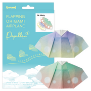 Papillon Origami Airplanes U4