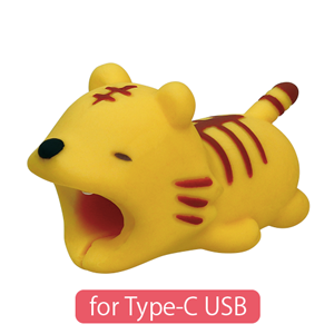 CABLE BITE for Type-C USB D5